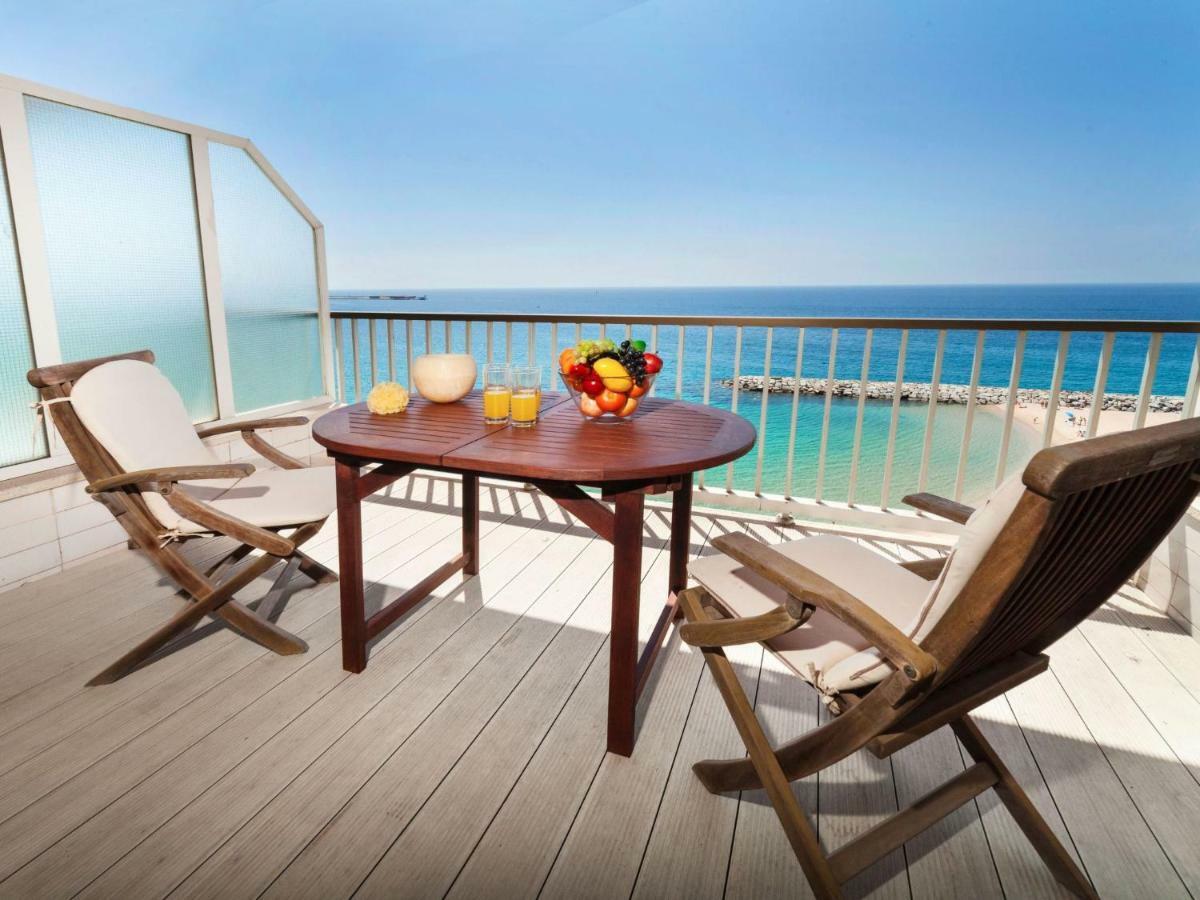 Apartment Els Angels Sant Antoni De Calonge Εξωτερικό φωτογραφία