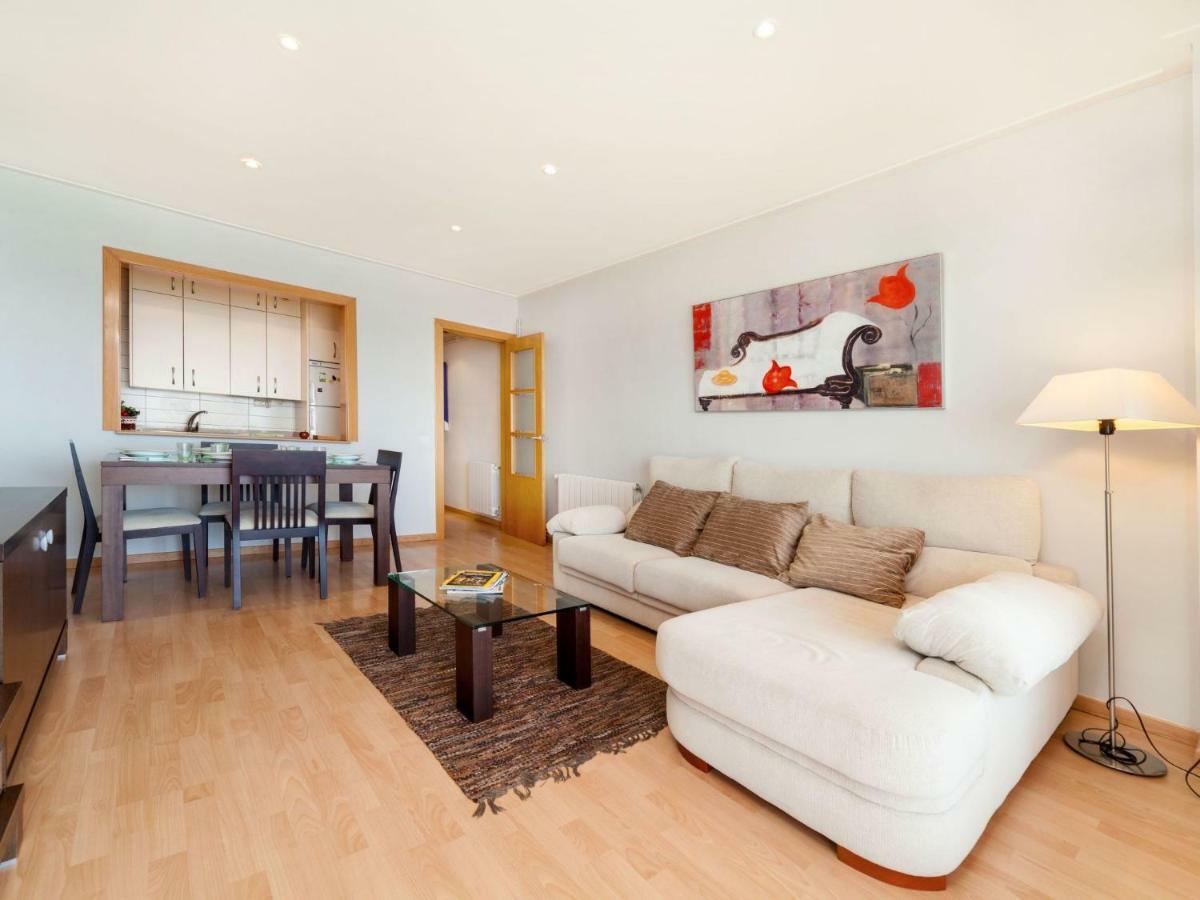 Apartment Els Angels Sant Antoni De Calonge Εξωτερικό φωτογραφία