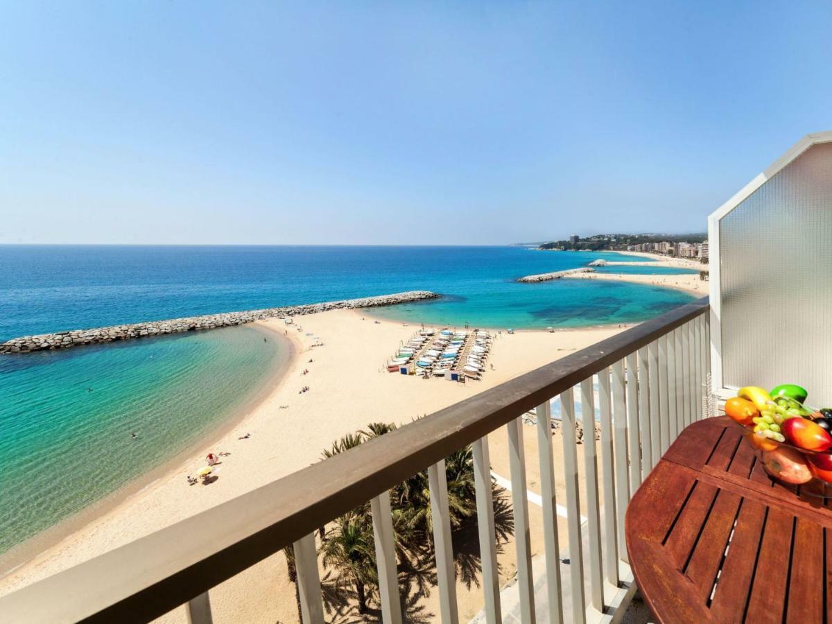 Apartment Els Angels Sant Antoni De Calonge Εξωτερικό φωτογραφία