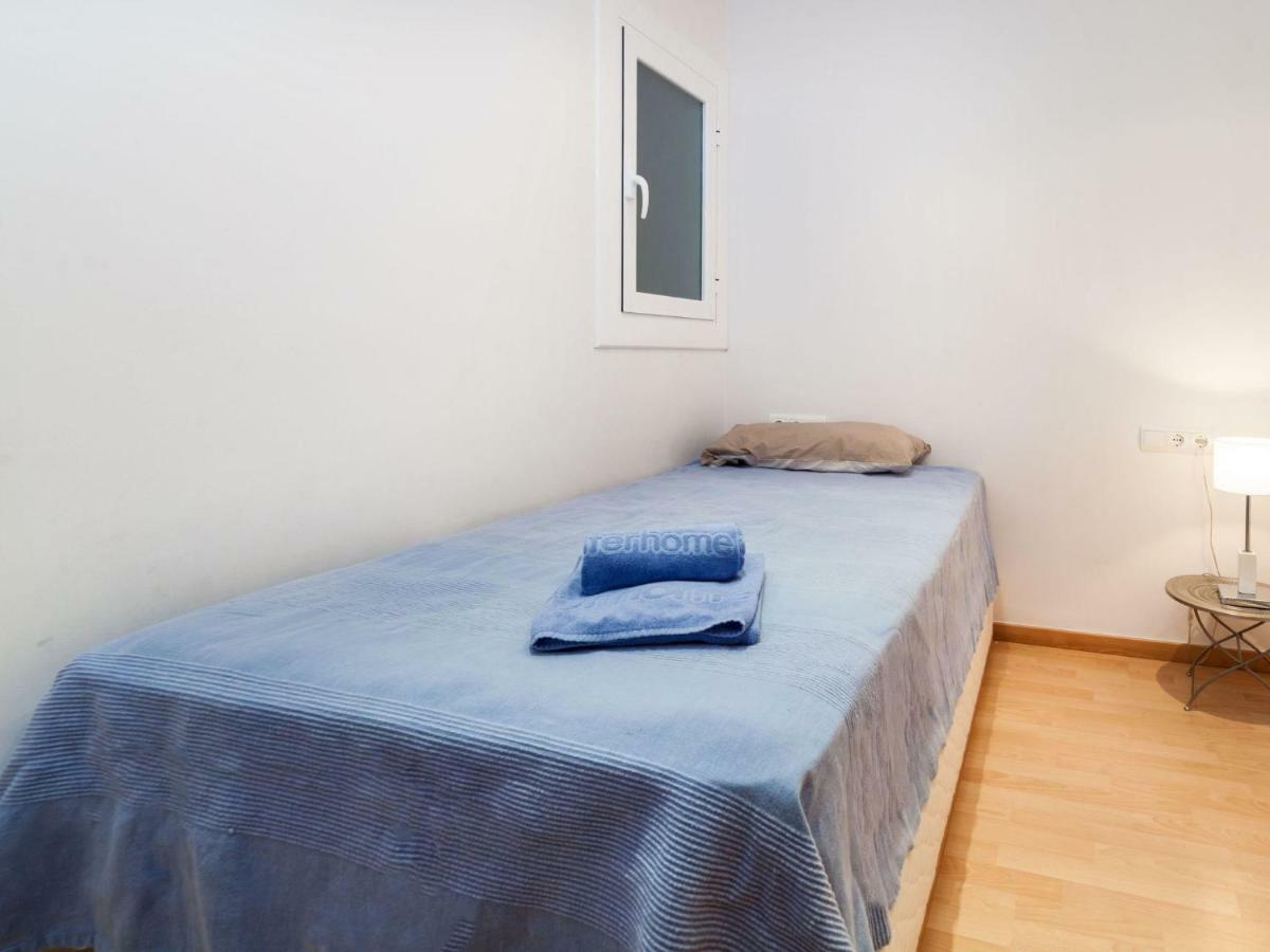 Apartment Els Angels Sant Antoni De Calonge Εξωτερικό φωτογραφία