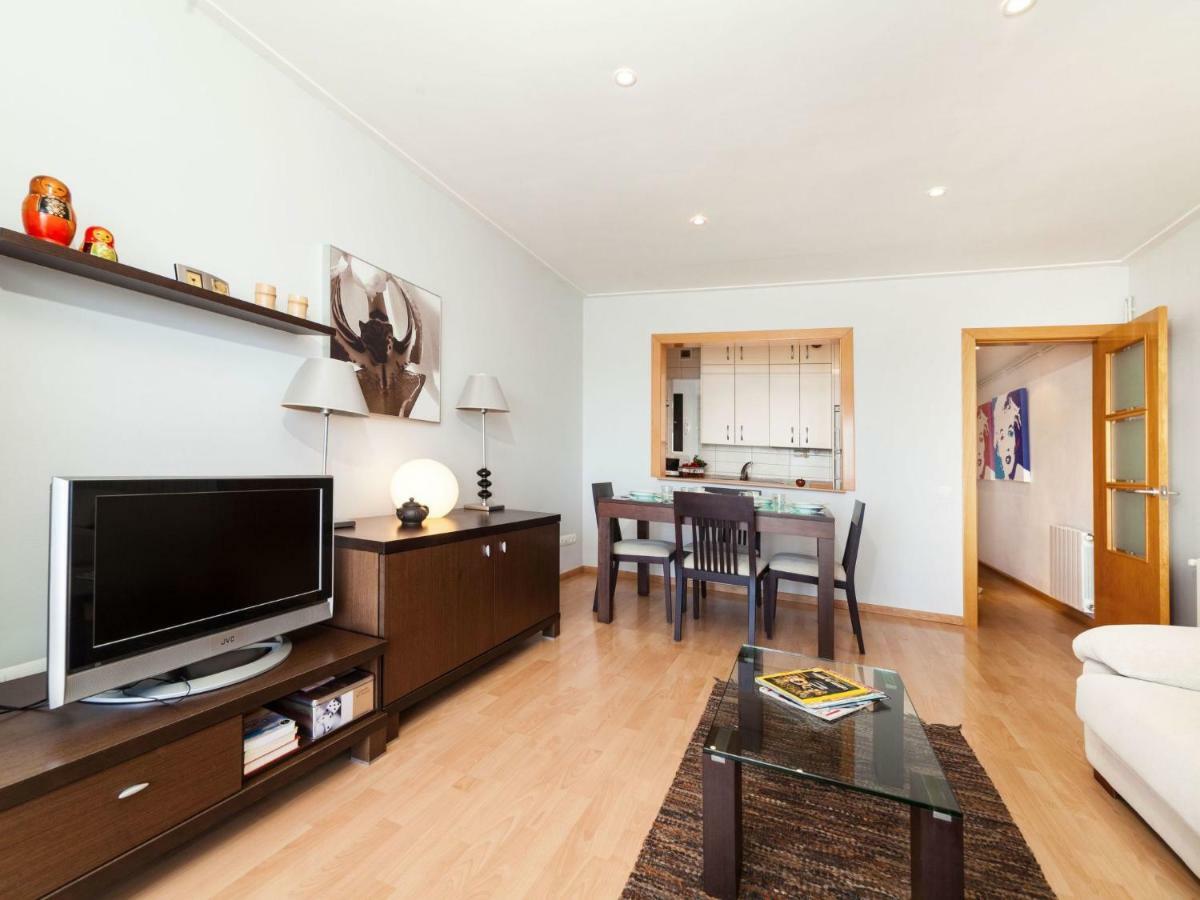 Apartment Els Angels Sant Antoni De Calonge Εξωτερικό φωτογραφία