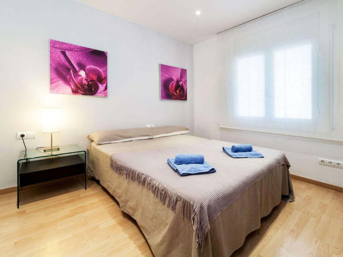 Apartment Els Angels Sant Antoni De Calonge Εξωτερικό φωτογραφία