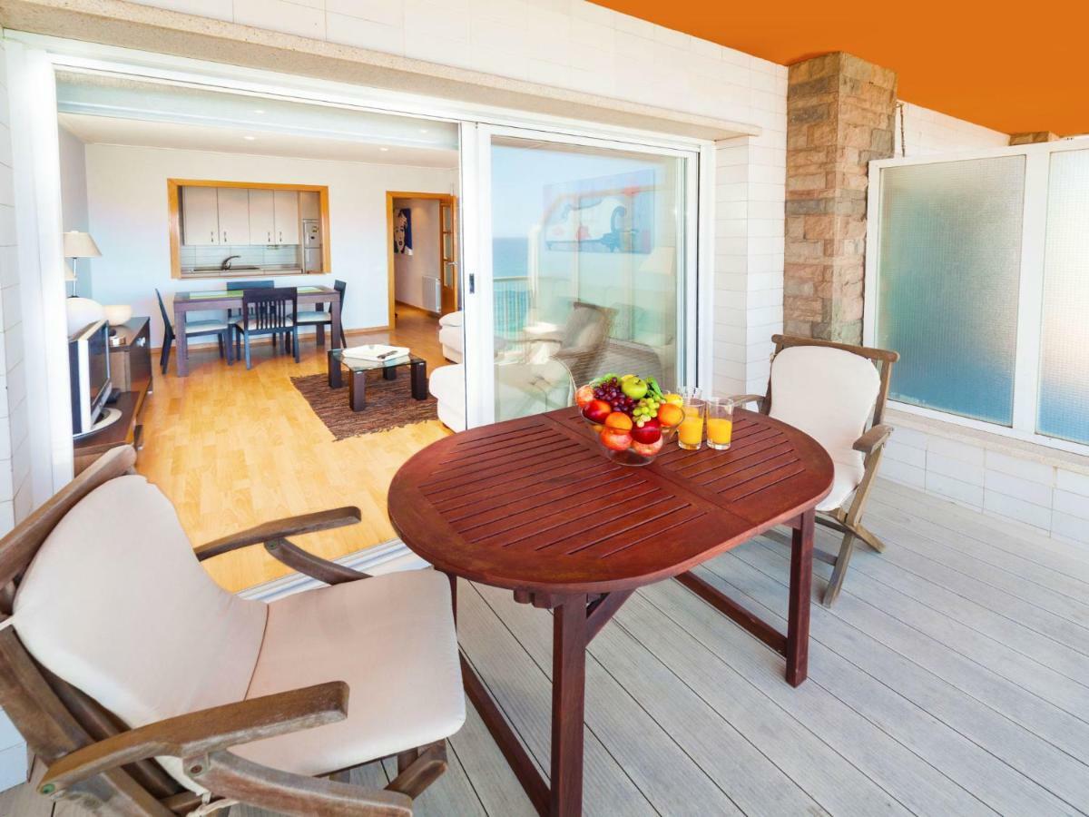 Apartment Els Angels Sant Antoni De Calonge Εξωτερικό φωτογραφία