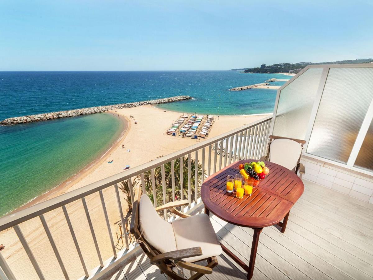 Apartment Els Angels Sant Antoni De Calonge Δωμάτιο φωτογραφία
